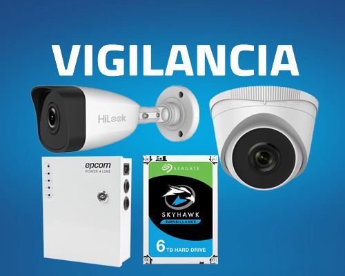 VIGILANCIA